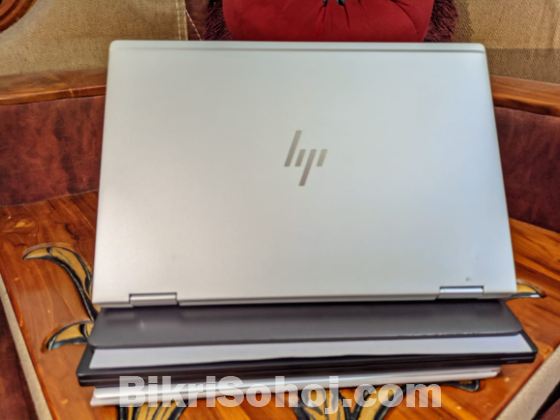 HP x360